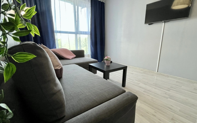 Akvareli Apartments