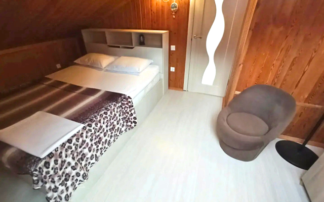 Flat 2-Komnatnaya Kvartira Na Ulitse Prosvescheniya