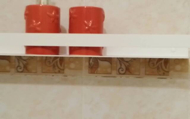 Апартаменты Солнечная студия на 40-летия Победы