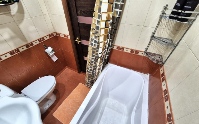 Uyutnaya V Tsentre Koroleva Flat