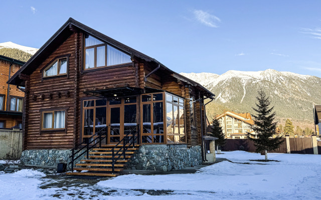 Guest house MIROXX