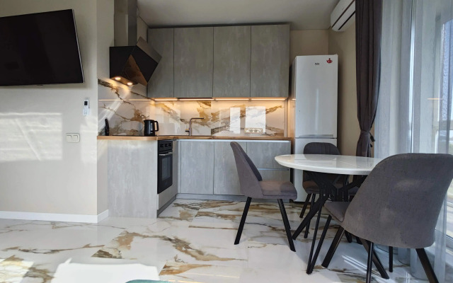 Aparton na Nezavisimosti 88 - 4x2 Apartments