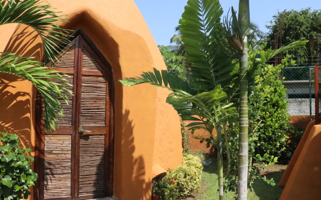 Хостел Wayahnb'al Culture by Rotamundos