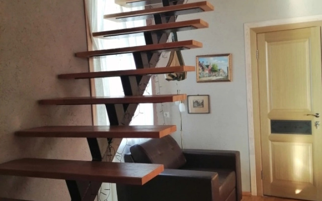 Шале Альпийская Усадьба Эльзас