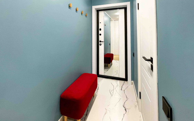 Apartamenty Studiya Apartments