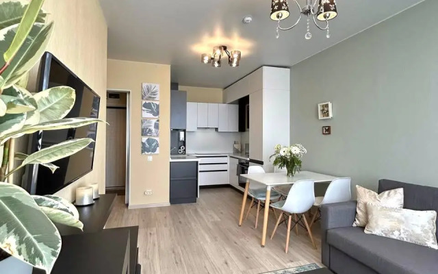 Oliva Flat