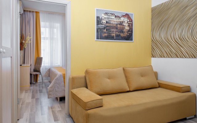 Key Element Hotel