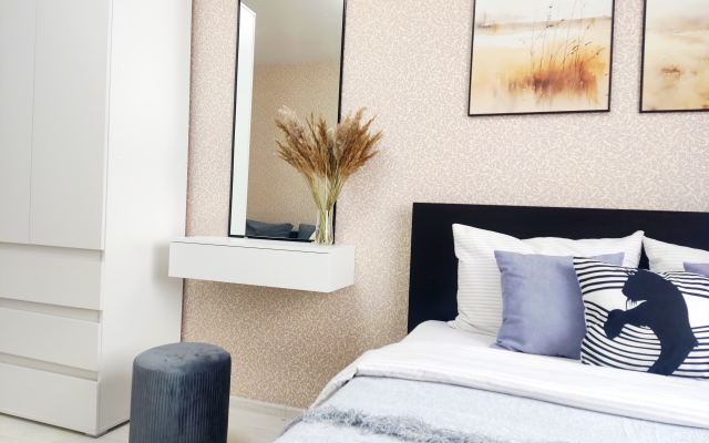 Квартира в 1-ой минуте от Парка развлечений Галилео