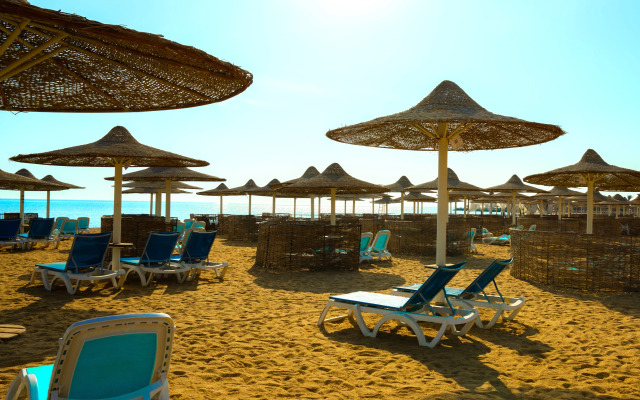 Курортный Отель Stella Beach Resort & Spa, Makadi Bay