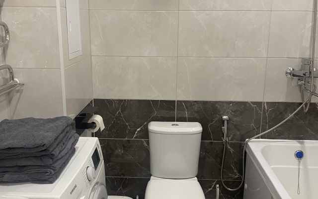 Квартира Апартаменты на Кремлевская 50/1