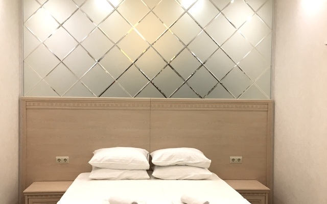 Guest house ARCADIYA