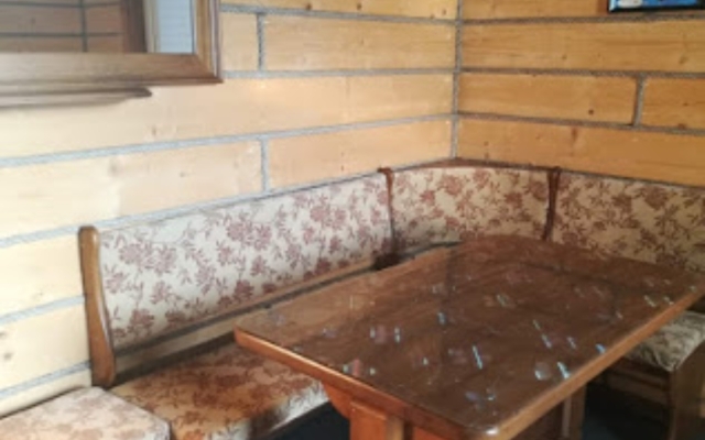 Slavyanskiy Guest house