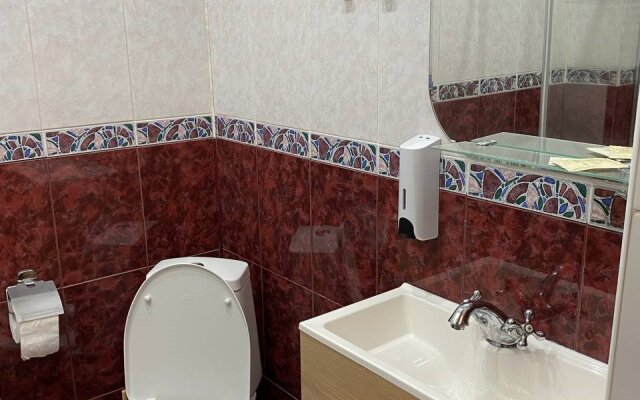 Milana Guest House