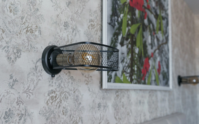 Апартаменты Уютные