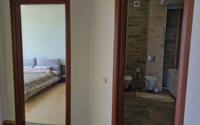 Atlant Luxury-2 Flat