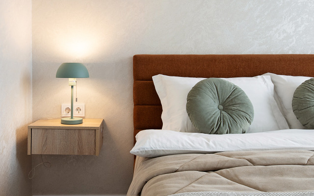 Квартира Уютная в 200м от Балтийского Моря