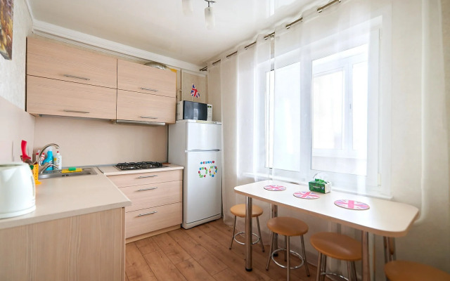 Квартира 1-комн. у метро рядом с центром