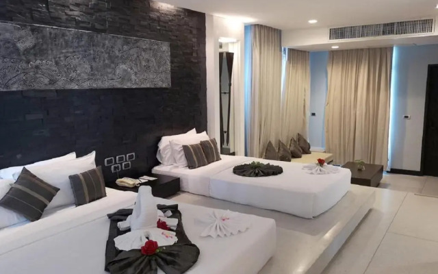 The Zign Premium Villa