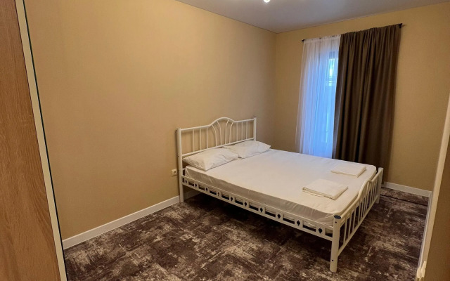 Apartments Guest home "Sukhum"