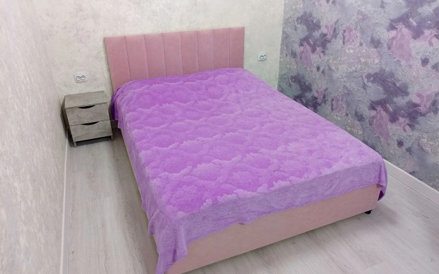 Квартира Апартаменты Двухкомнатная Квартира Елизаровых 25