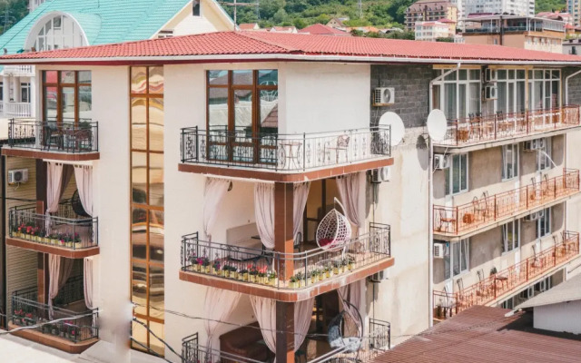 Гостевой дом Морская Жемчужина