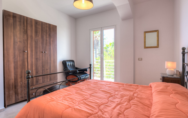 Case Vacanze Pomelia Guest House