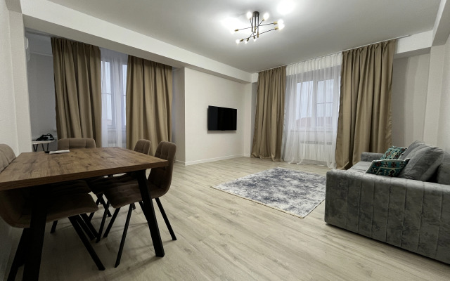 Апартаменты Sundag Кав42