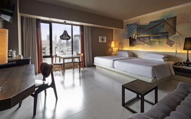 Siam@Siam Design Hotel Bangkok
