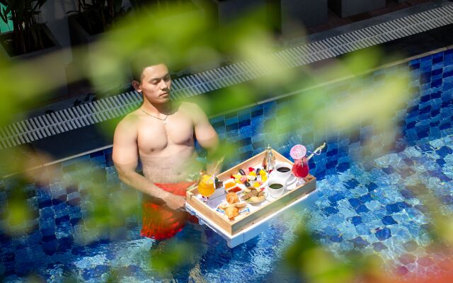 Parze Ocean Hotel & Spa