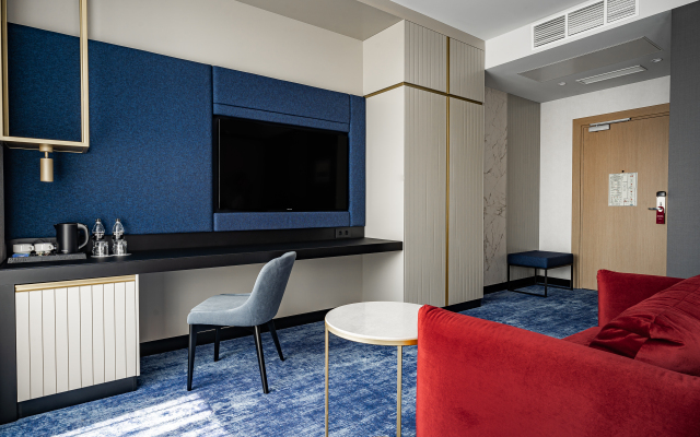 Hotel 50|60 Omsk