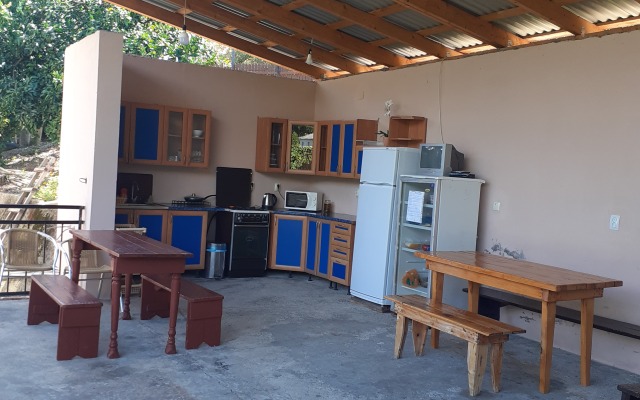 U Granta Guest house