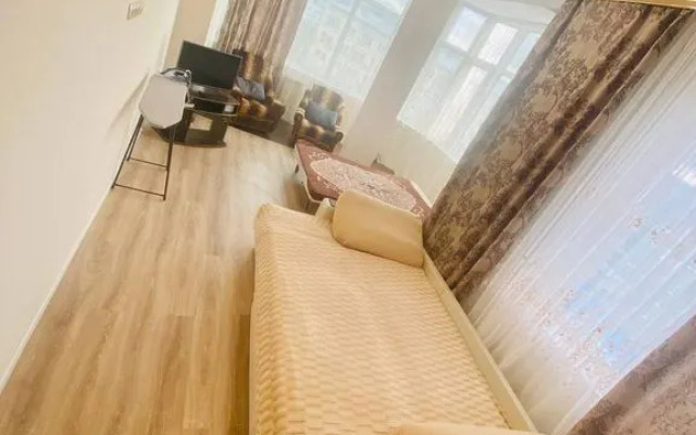 Квартира Уютная 2х комнатная