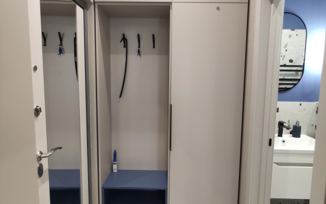 Квартира Студия в Центре у Набережной Кабана 31м2