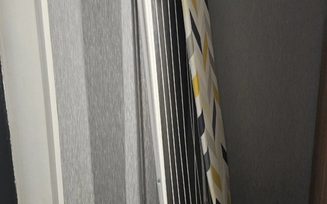 Квартира студия просторная в новом ЖК