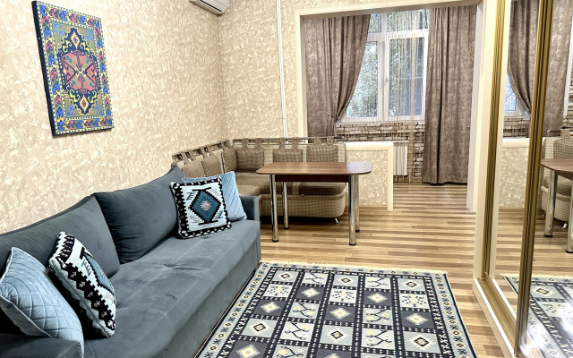 Квартира Имама Шамиля 36