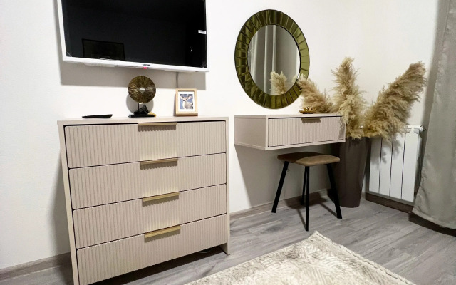 Квартира в ЖК комфорт класса Сокол-Сити