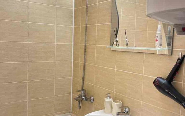 Квартира на Дунайском проспекте 14к1