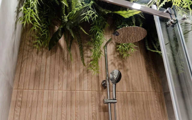 Апартаменты ДзенХоум Наслаждение 1233