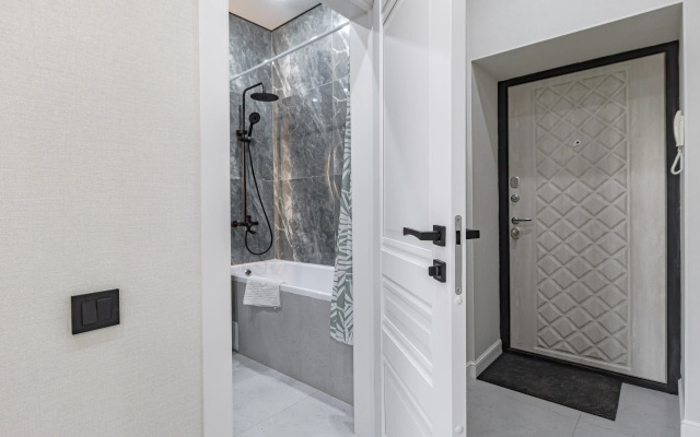 Modern Comfort Stay Flat