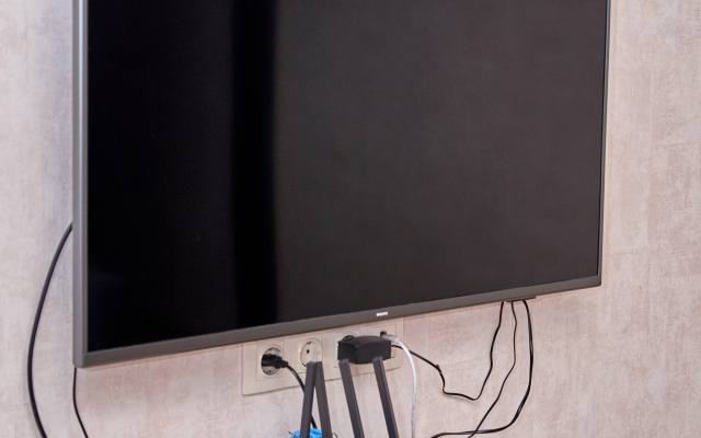 Апартаменты VIAHOME на Днепровской