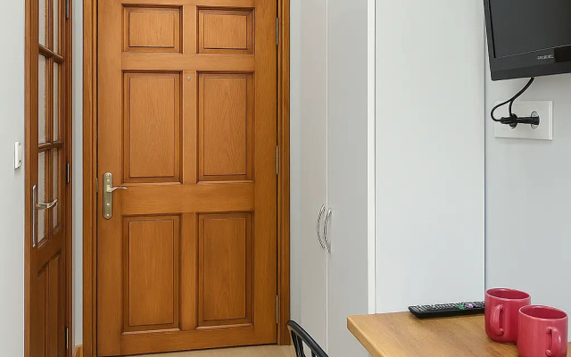 Pera Homes Apart-hotel