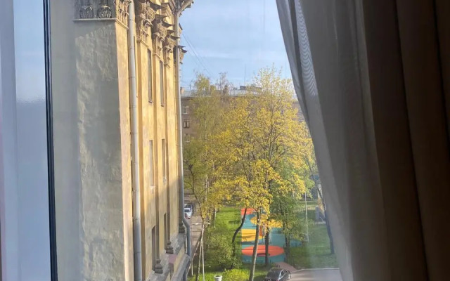Samotsvet Na Moskovskom Prospekte Apartments