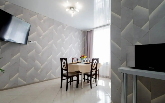 Квартира на Аэропортной