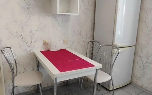 Квартира на Улице Тихонравова 9