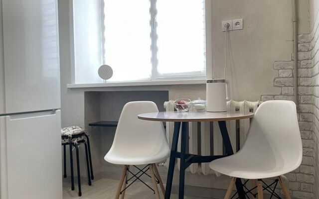 Апартаменты на Дачной 29