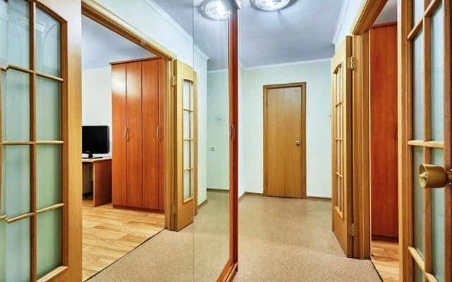 Na Ulitse Shillera 22 Flat
