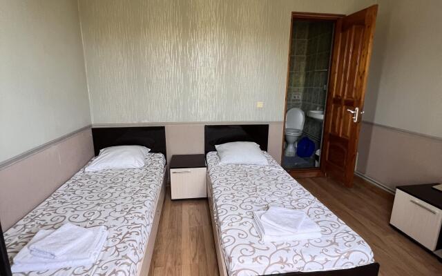 Greenwood Guest House