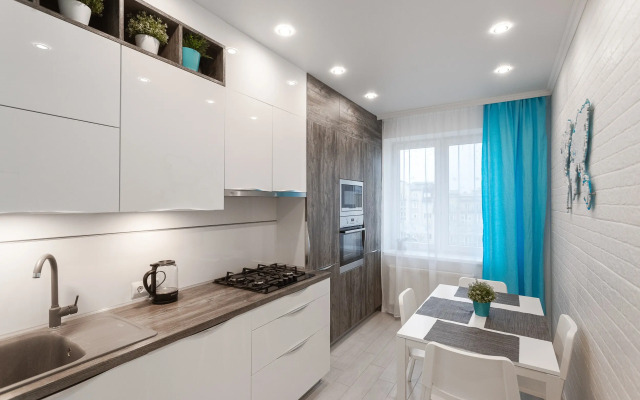 Kenig Rooms Flat
