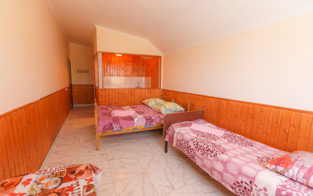 Gostevoj Guest House