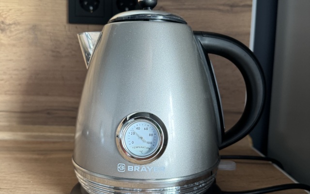 Апартаменты Apart & Studio